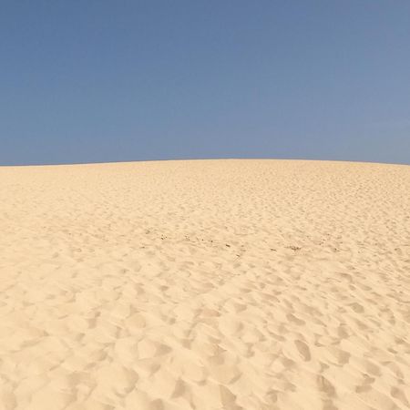 El Cotillo Sonando/Stylish/Minutes From Swim Or Surf/Well Equipped Екстериор снимка