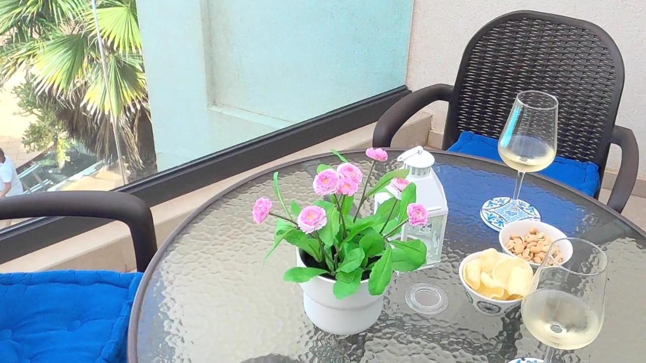 El Cotillo Sonando/Stylish/Minutes From Swim Or Surf/Well Equipped Екстериор снимка