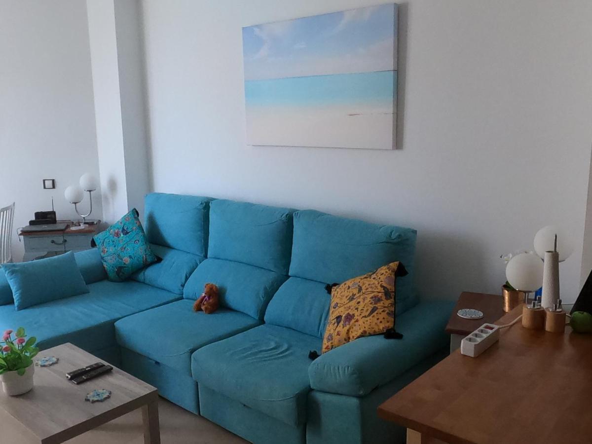 El Cotillo Sonando/Stylish/Minutes From Swim Or Surf/Well Equipped Екстериор снимка