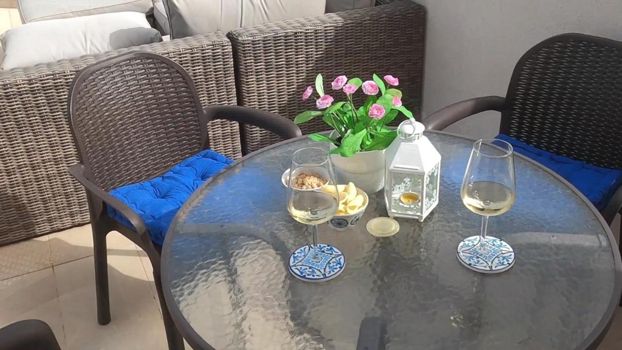 El Cotillo Sonando/Stylish/Minutes From Swim Or Surf/Well Equipped Екстериор снимка