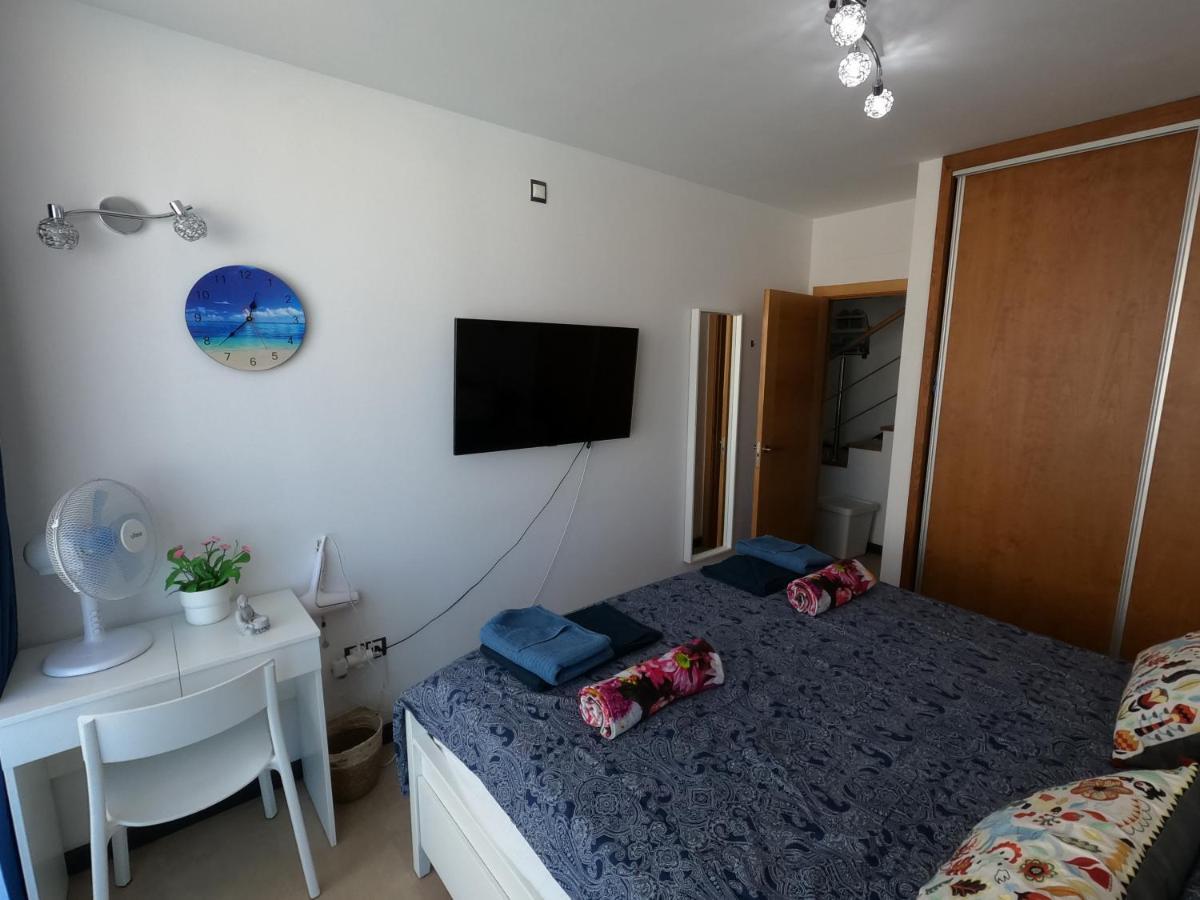El Cotillo Sonando/Stylish/Minutes From Swim Or Surf/Well Equipped Екстериор снимка