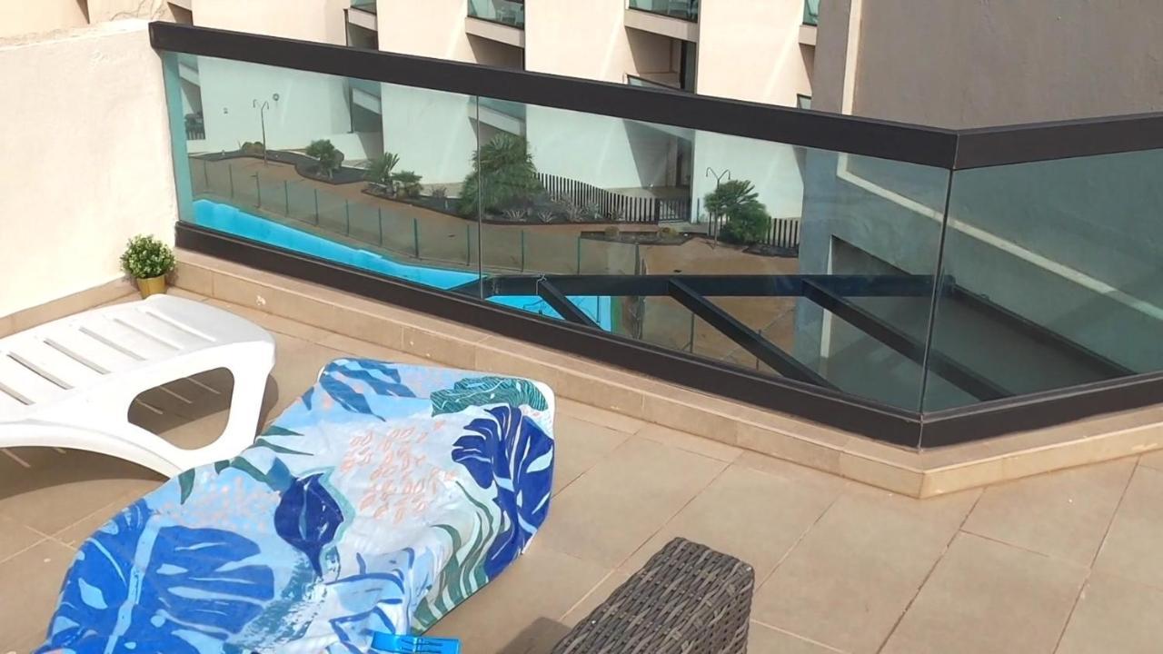 El Cotillo Sonando/Stylish/Minutes From Swim Or Surf/Well Equipped Екстериор снимка
