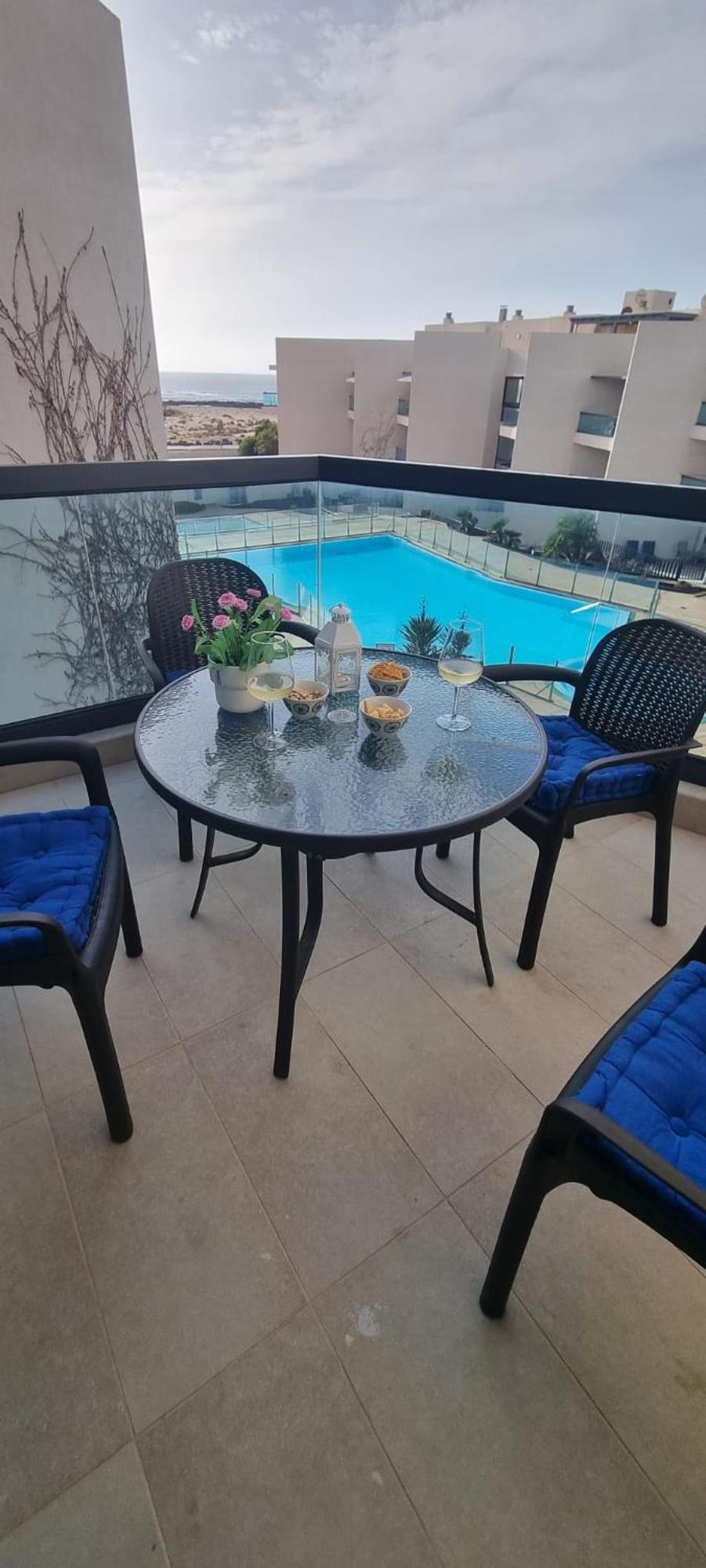 El Cotillo Sonando/Stylish/Minutes From Swim Or Surf/Well Equipped Екстериор снимка