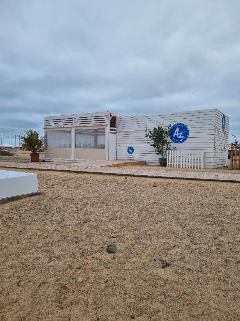 El Cotillo Sonando/Stylish/Minutes From Swim Or Surf/Well Equipped Екстериор снимка