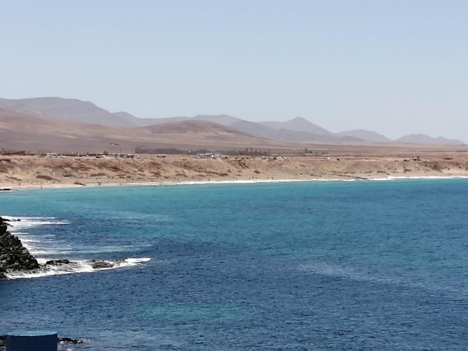 El Cotillo Sonando/Stylish/Minutes From Swim Or Surf/Well Equipped Екстериор снимка