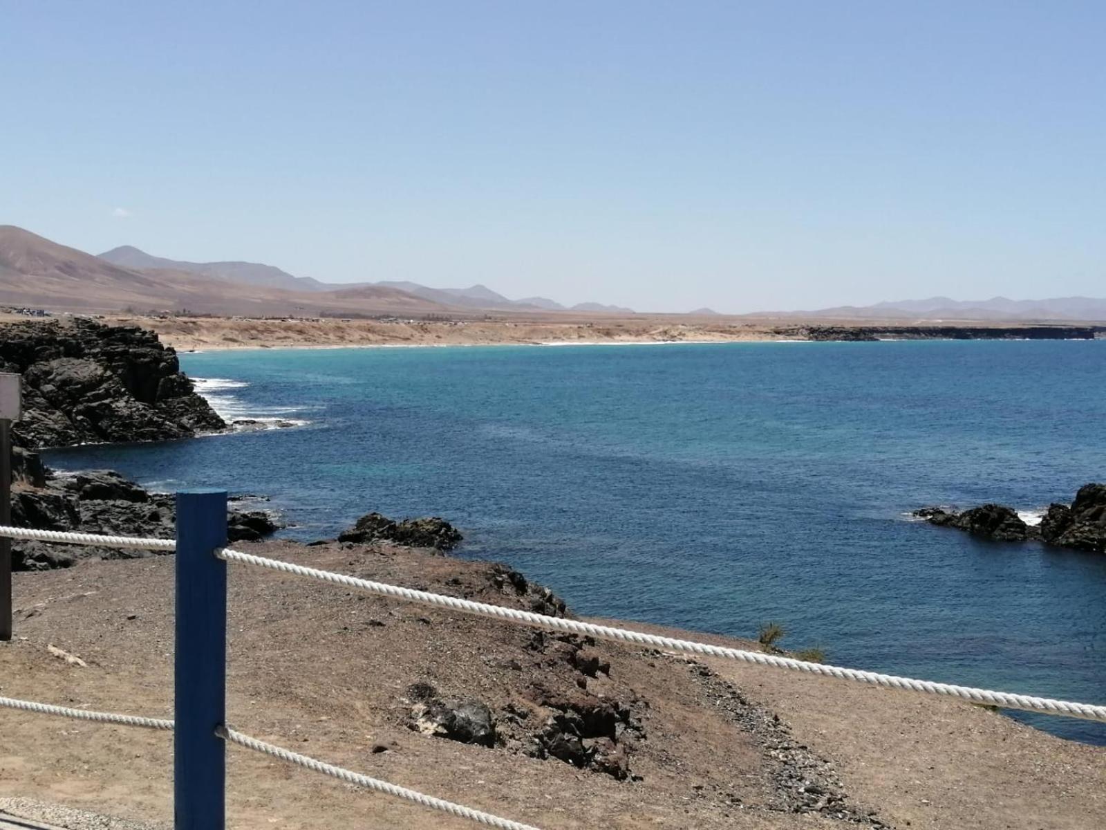 El Cotillo Sonando/Stylish/Minutes From Swim Or Surf/Well Equipped Екстериор снимка