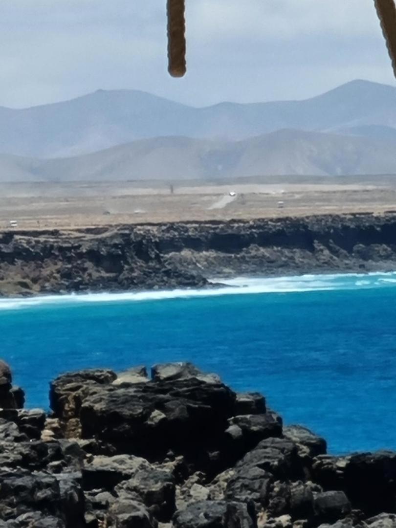 El Cotillo Sonando/Stylish/Minutes From Swim Or Surf/Well Equipped Екстериор снимка