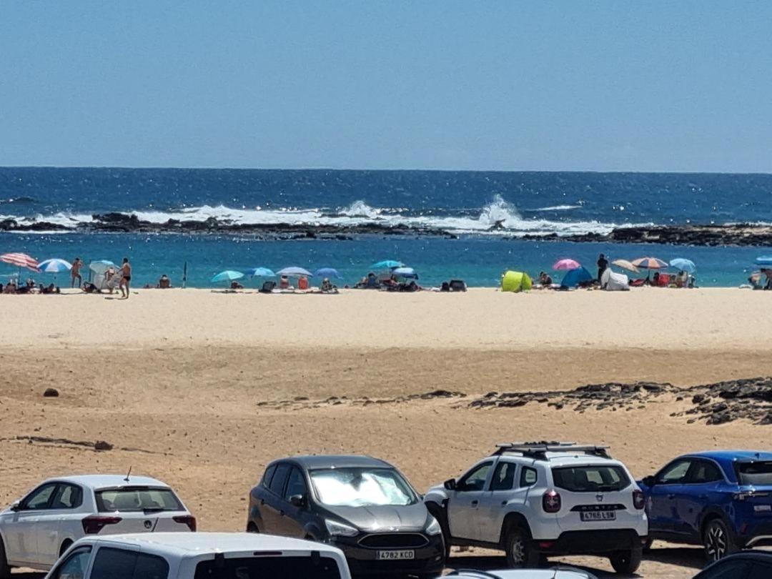 El Cotillo Sonando/Stylish/Minutes From Swim Or Surf/Well Equipped Екстериор снимка