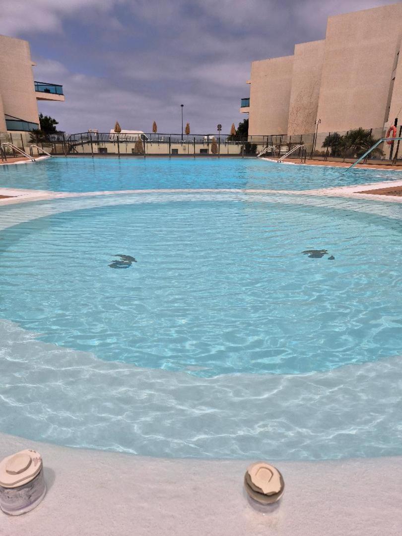 El Cotillo Sonando/Stylish/Minutes From Swim Or Surf/Well Equipped Екстериор снимка