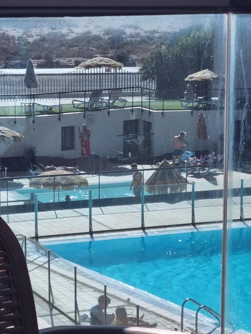El Cotillo Sonando/Stylish/Minutes From Swim Or Surf/Well Equipped Екстериор снимка