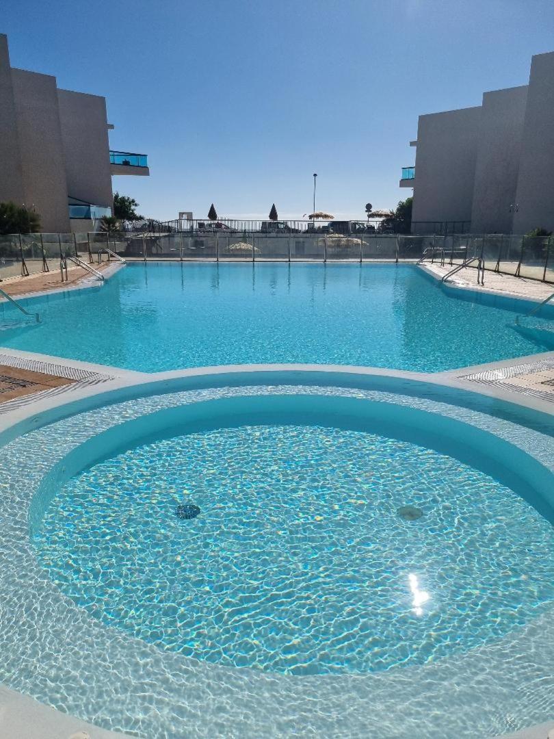 El Cotillo Sonando/Stylish/Minutes From Swim Or Surf/Well Equipped Екстериор снимка