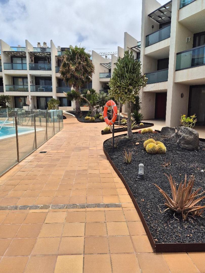 El Cotillo Sonando/Stylish/Minutes From Swim Or Surf/Well Equipped Екстериор снимка