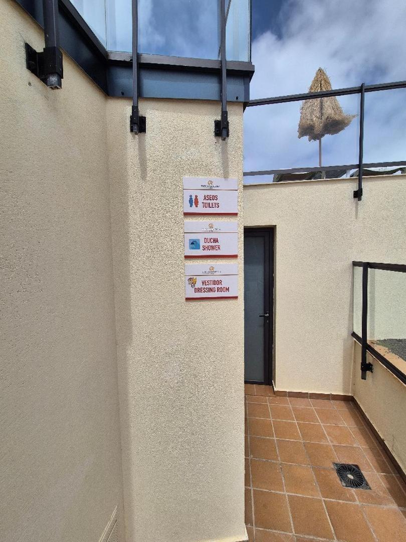 El Cotillo Sonando/Stylish/Minutes From Swim Or Surf/Well Equipped Екстериор снимка