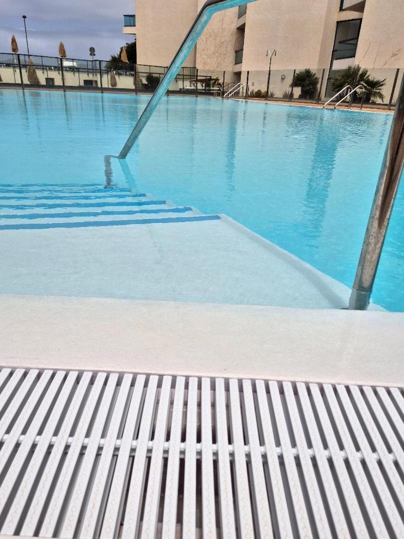 El Cotillo Sonando/Stylish/Minutes From Swim Or Surf/Well Equipped Екстериор снимка