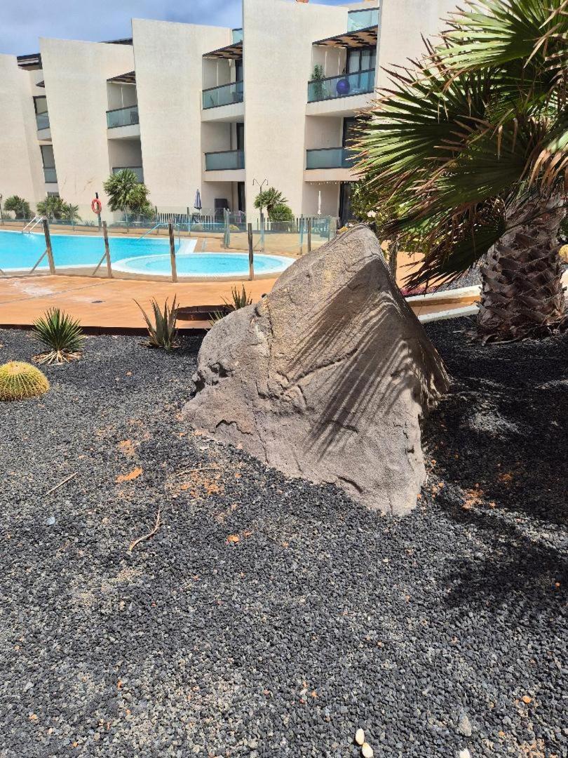 El Cotillo Sonando/Stylish/Minutes From Swim Or Surf/Well Equipped Екстериор снимка