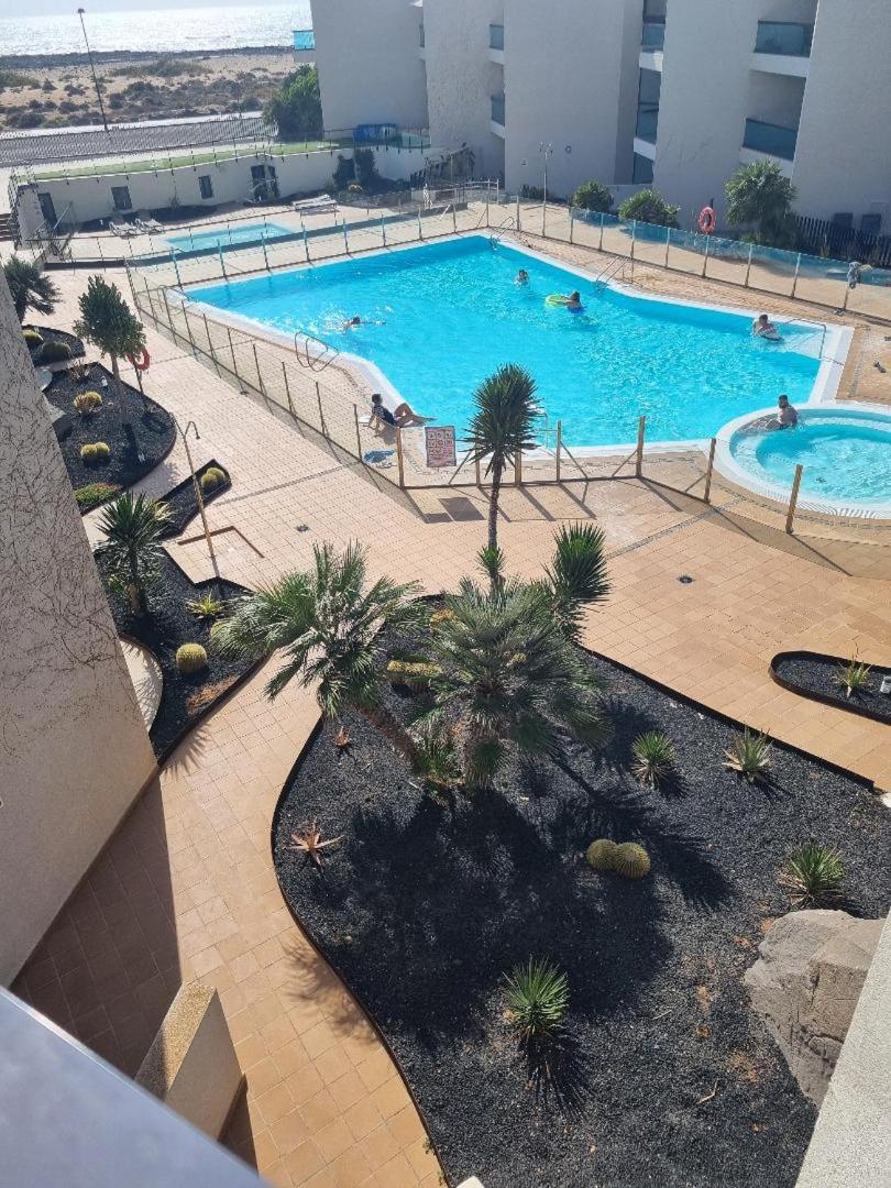 El Cotillo Sonando/Stylish/Minutes From Swim Or Surf/Well Equipped Екстериор снимка
