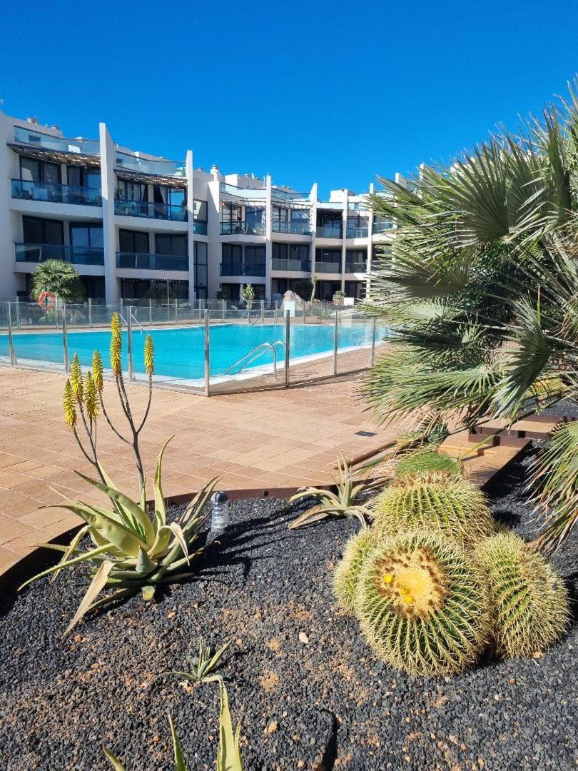 El Cotillo Sonando/Stylish/Minutes From Swim Or Surf/Well Equipped Екстериор снимка