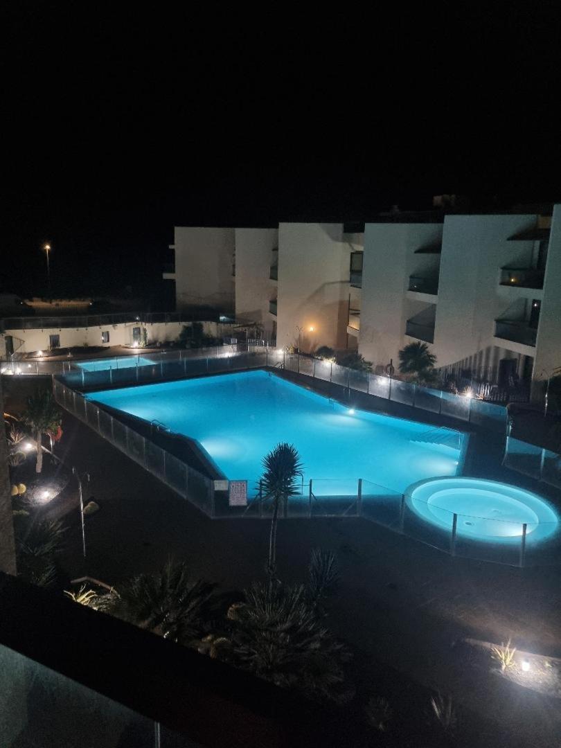El Cotillo Sonando/Stylish/Minutes From Swim Or Surf/Well Equipped Екстериор снимка