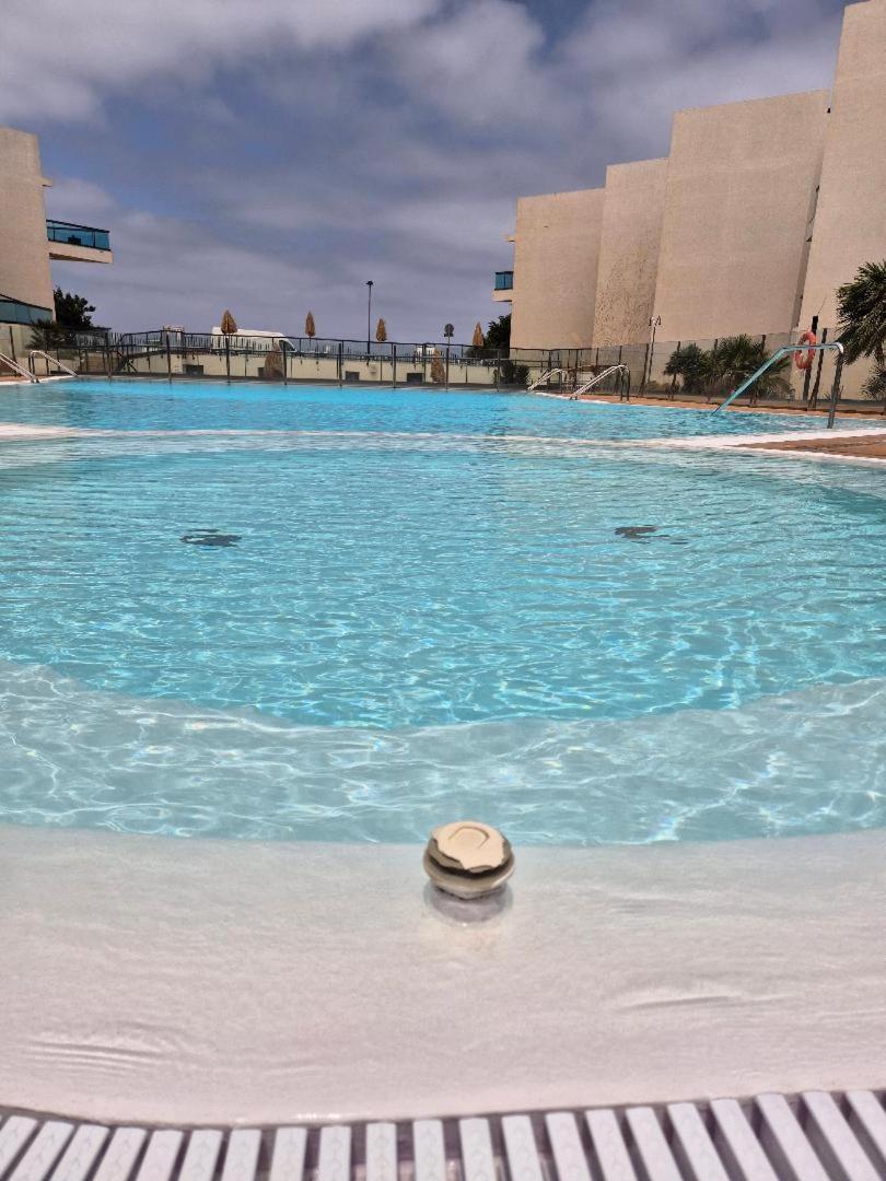 El Cotillo Sonando/Stylish/Minutes From Swim Or Surf/Well Equipped Екстериор снимка