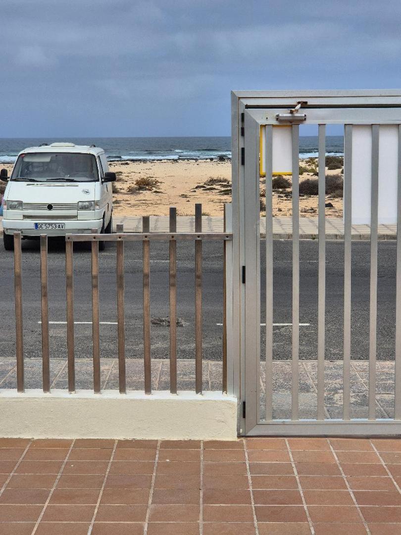 El Cotillo Sonando/Stylish/Minutes From Swim Or Surf/Well Equipped Екстериор снимка