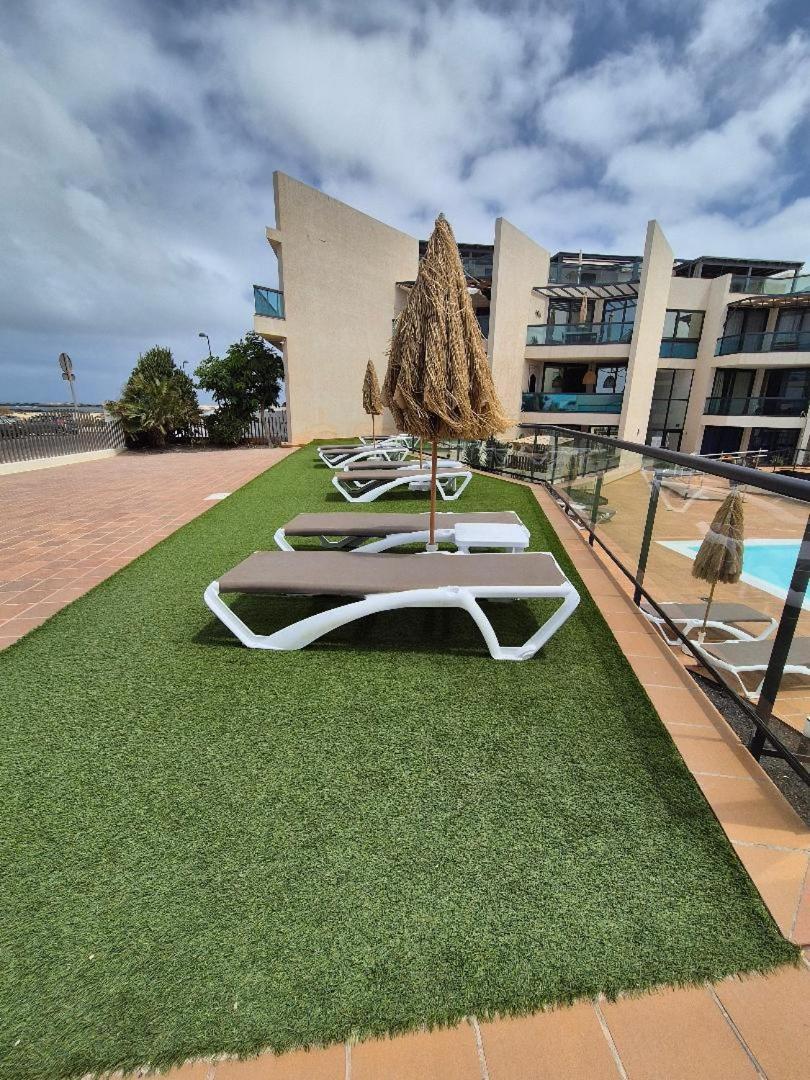 El Cotillo Sonando/Stylish/Minutes From Swim Or Surf/Well Equipped Екстериор снимка