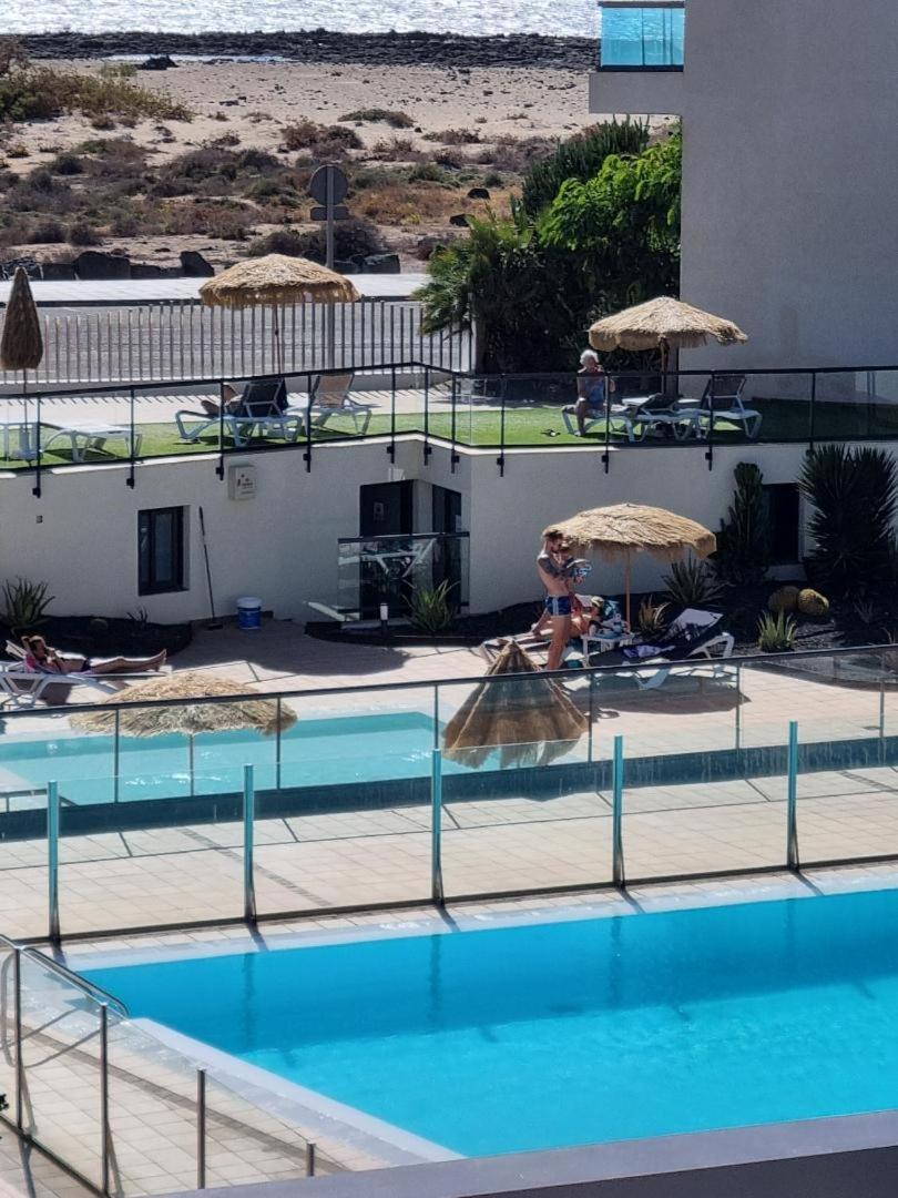 El Cotillo Sonando/Stylish/Minutes From Swim Or Surf/Well Equipped Екстериор снимка
