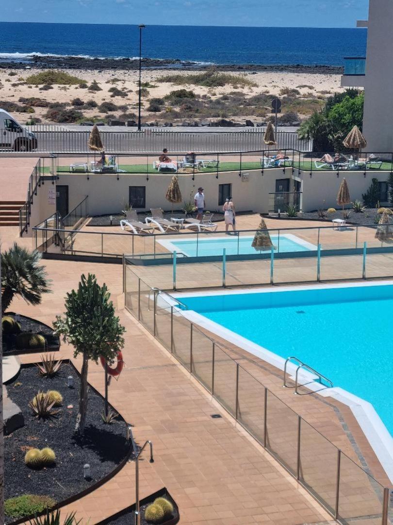 El Cotillo Sonando/Stylish/Minutes From Swim Or Surf/Well Equipped Екстериор снимка