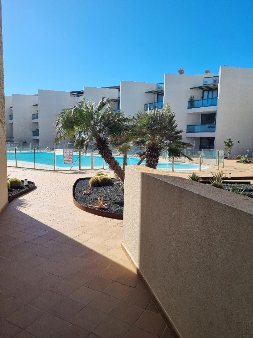 El Cotillo Sonando/Stylish/Minutes From Swim Or Surf/Well Equipped Екстериор снимка