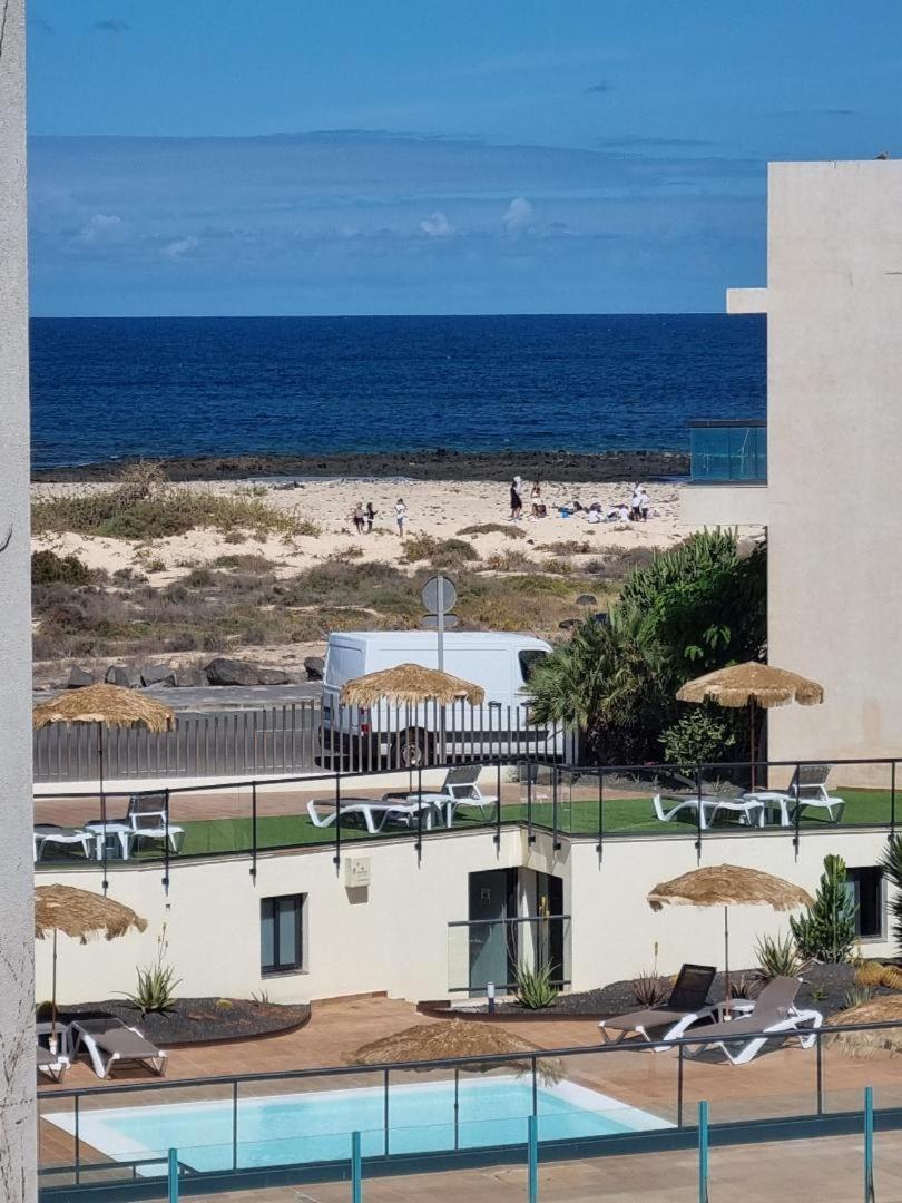El Cotillo Sonando/Stylish/Minutes From Swim Or Surf/Well Equipped Екстериор снимка