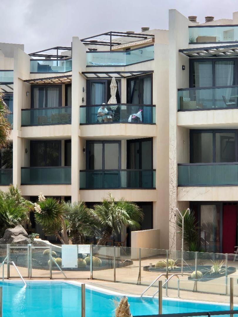 El Cotillo Sonando/Stylish/Minutes From Swim Or Surf/Well Equipped Екстериор снимка