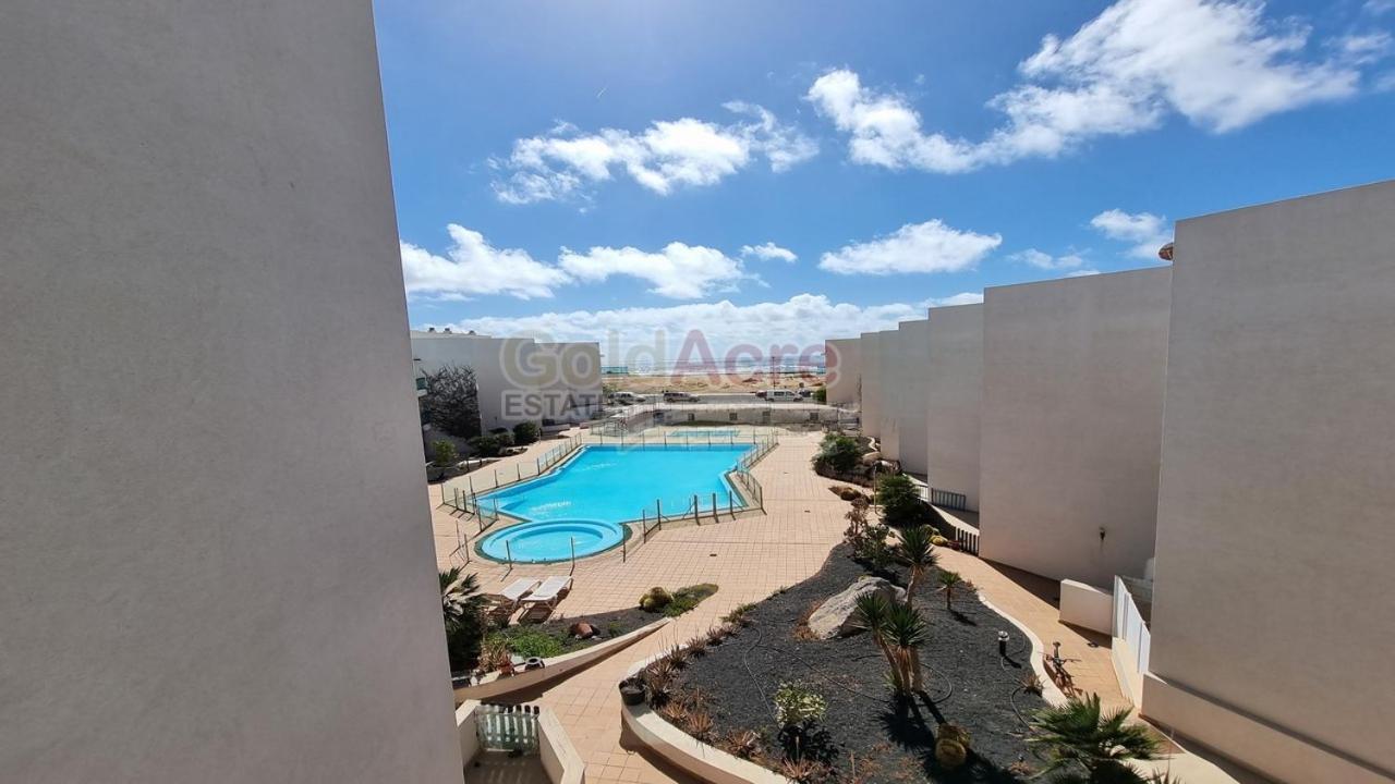 El Cotillo Sonando/Stylish/Minutes From Swim Or Surf/Well Equipped Екстериор снимка