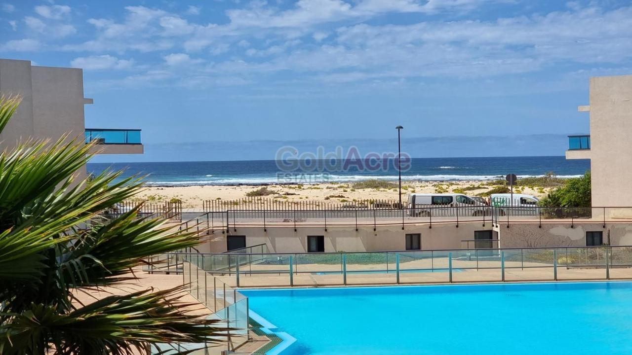 El Cotillo Sonando/Stylish/Minutes From Swim Or Surf/Well Equipped Екстериор снимка